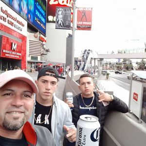 Meet your Posher, Billy